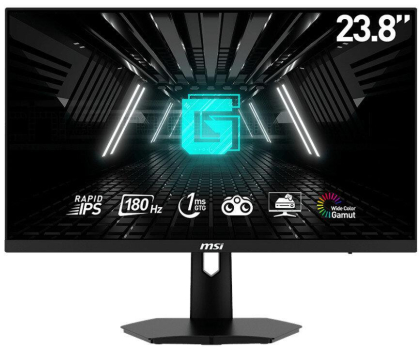 Monitor MSI G244F E2